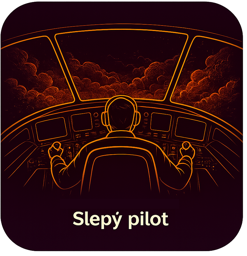 Slepý pilot